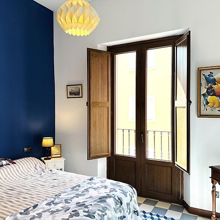Zpstation Apartamento Malaga Centro Διαμέρισμα Εξωτερικό φωτογραφία