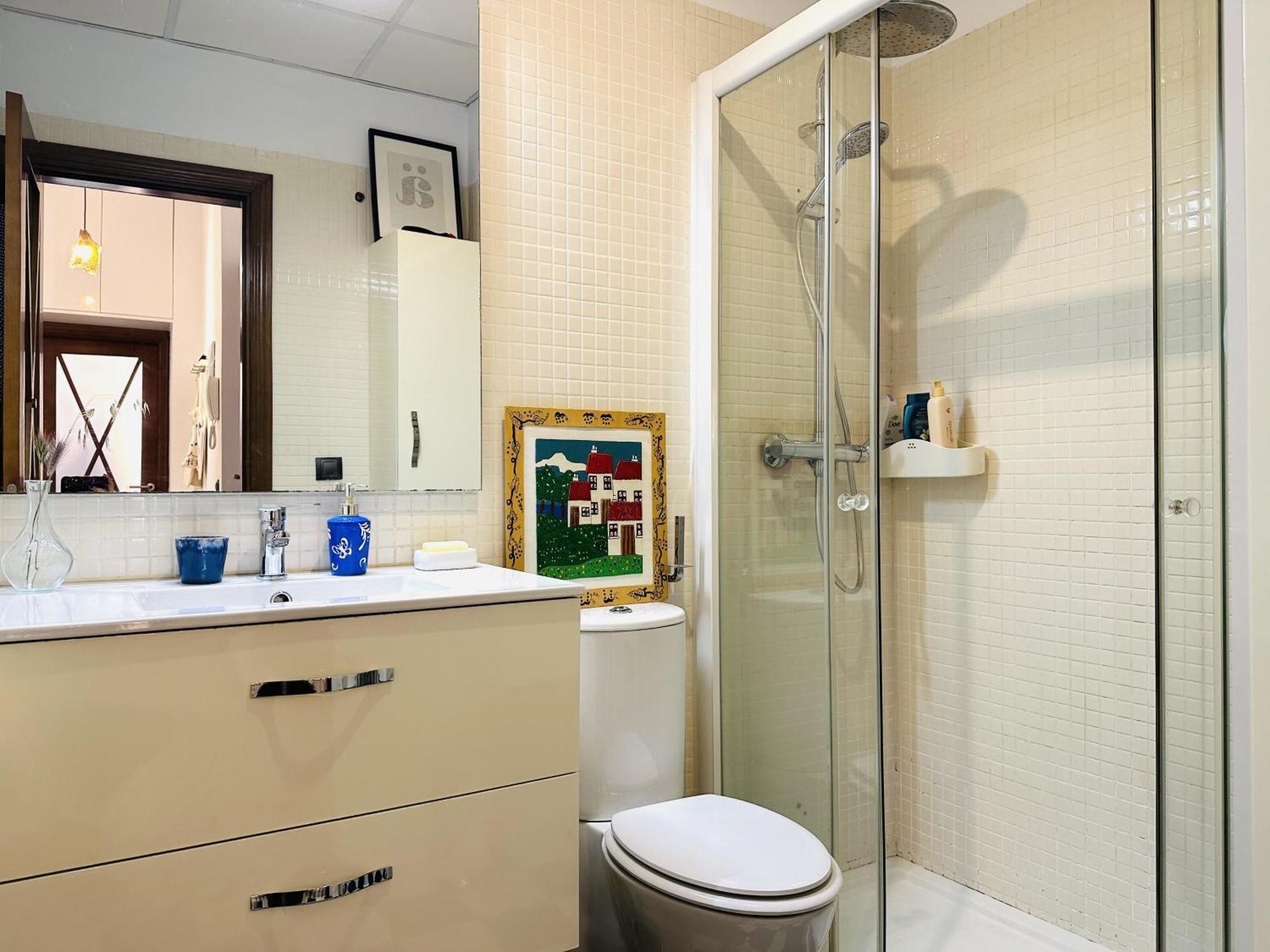 Zpstation Apartamento Malaga Centro Διαμέρισμα Εξωτερικό φωτογραφία