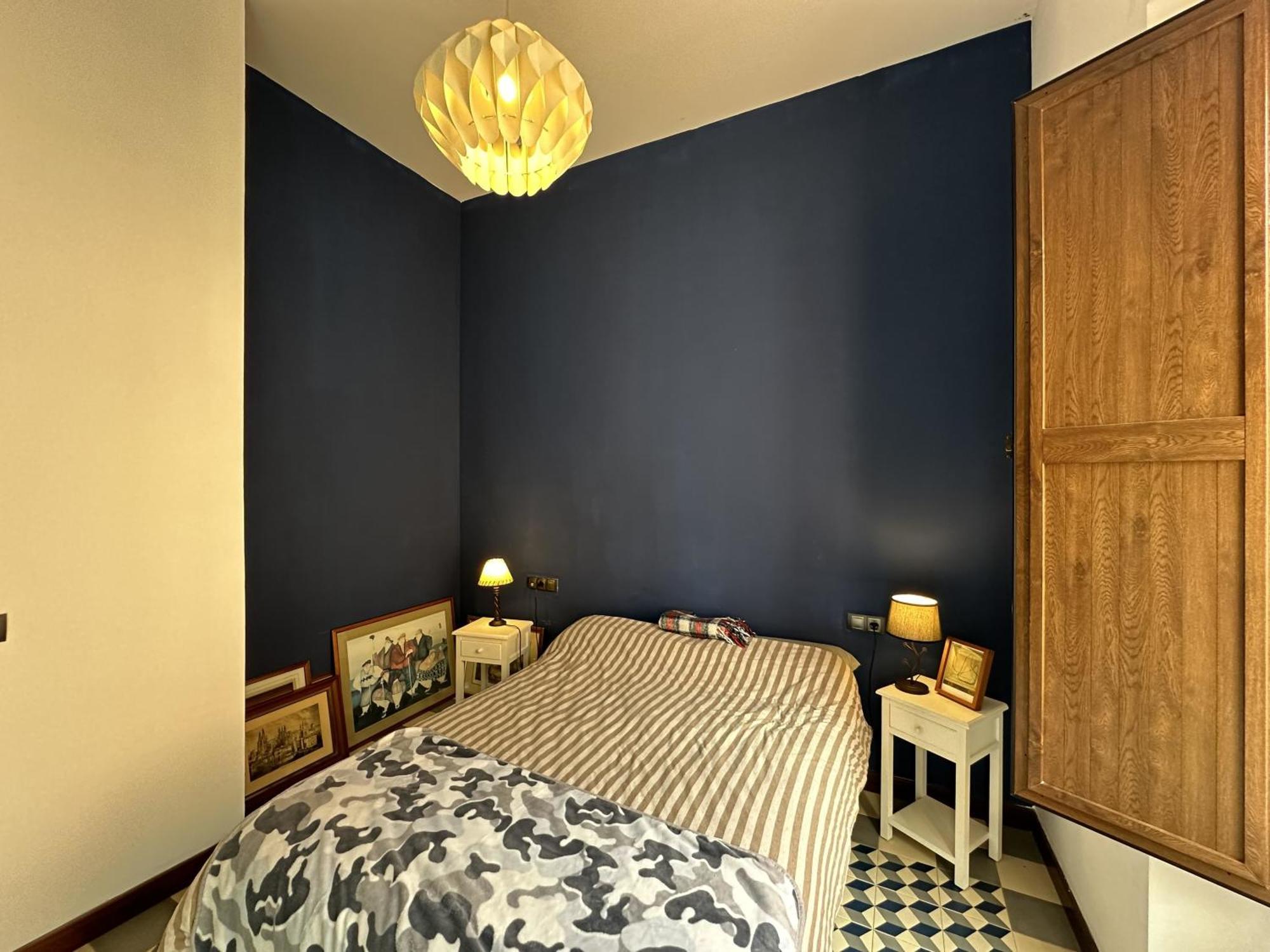 Zpstation Apartamento Malaga Centro Διαμέρισμα Εξωτερικό φωτογραφία
